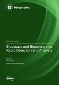 Image of Bioassays and Biosensors for Rapid Detection and Analysis