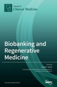 Image of Biobanking and Regenerative Medicine