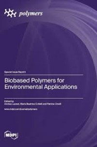 Image of Biobased Polymers for Environmental Applications