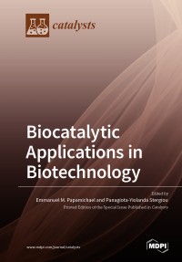 Image of Biocatalytic Applications in Biotechnology
