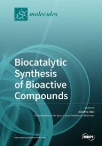 Image of Biocatalytic Synthesis of Bioactive Compounds