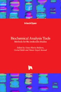 Image of Biochemical Analysis Tools