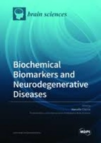 Image of Biochemical Biomarkers and Neurodegenerative Diseases
