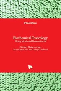 Image of Biochemical Toxicology