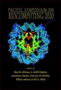 Image of Biocomputing 2020:Proceedings of the Pacific Symposium
