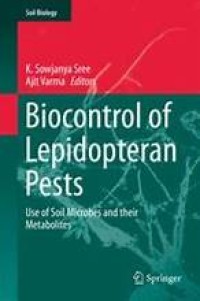 Biocontrol of Lepidopteran Pests