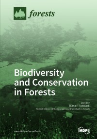 Image of Biodiversity and Conservation in Forests