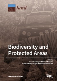 Image of Biodiversity and Protected Areas