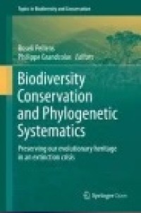 Biodiversity Conservation and Phylogenetic Systematics