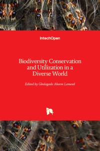 Image of Biodiversity Conservation and Utilization in a Diverse World