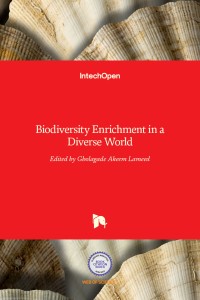 Image of Biodiversity Enrichment in a Diverse World