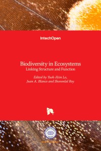 Image of Biodiversity in Ecosystems : Linking Structure and Function