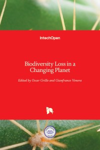 Image of Biodiversity Loss in a Changing Planet