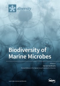 Image of Biodiversity of Marine Microbes
