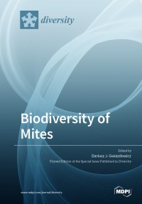 Image of Biodiversity of Mites