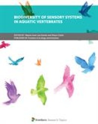 Image of Biodiversity of sensory systems in aquatic vertebrates