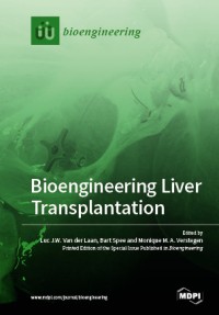 Image of Bioengineering Liver Transplantation