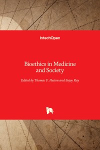 Image of Bioethics in Medicine and Society