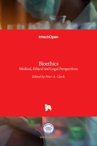 Image of Bioethics : Medical, Ethical and Legal Perspectives