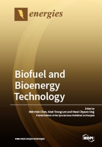 Image of Biofuel and Bioenergy Technology