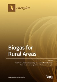 Image of Biogas for Rural Areas