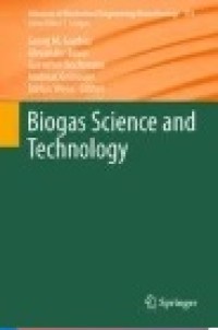 Biogas Science and Technology