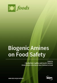Image of Biogenic Amines on Food Safety