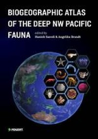 Image of Biogeographic Atlas of the Deep NW Pacific Fauna