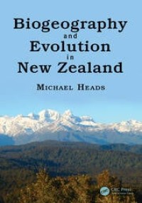 Biogeography and Evolution in New Zealand