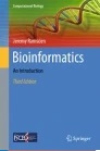 Bioinformatics : An Introduction