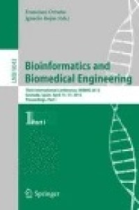 Bioinformatics and Biomedical Engineering part I