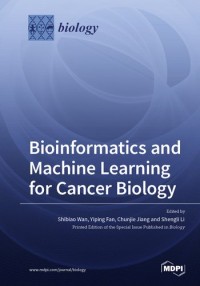 Image of Bioinformatics and Machine Learning for Cancer Biology