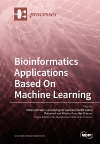 Image of Bioinformatics Applications Based On Machine Learning