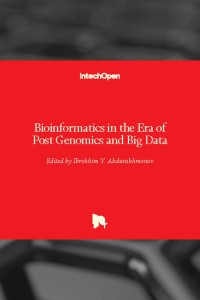 Image of Bioinformatics in the Era of Post Genomics and Big Data