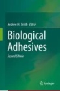 Biological Adhesives