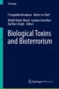 Biological Toxins and Bioterrorism