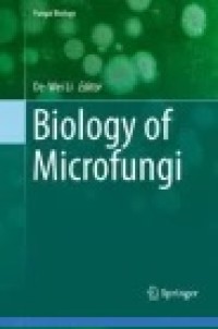 Biology of Microfungi