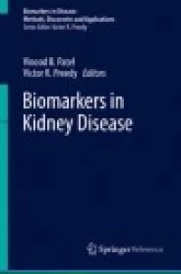 Biomarkers in Kidney Disease