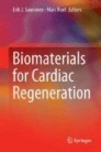 Biomaterials for Cardiac Regeneration