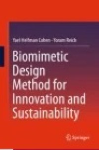 Biomimetic Design Method for Innovation and Sustainability