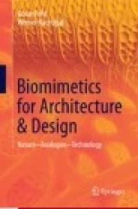 Biomimetics for Architecture & Design