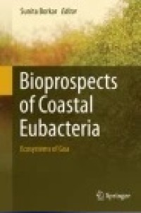 Bioprospects of Coastal Eubacteria