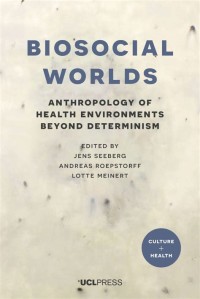 Image of Biosocial Worlds
