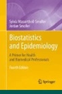 Biostatistics and Epidemiology