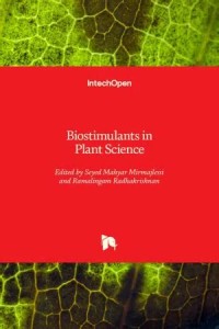 Image of Biostimulants in Plant Science