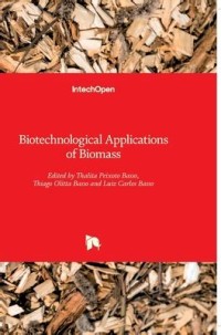 Image of Biotechnological Applications of Biomass