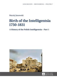 Image of Birth of the Intelligentsia - 1750-1831