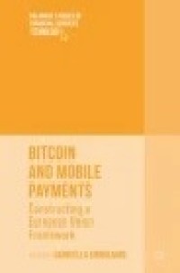 Bitcoin and Mobile Payments