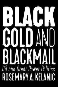 Image of Black Gold and Blackmail