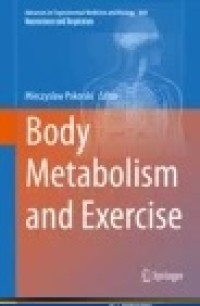 Body Metabolism and Exercise